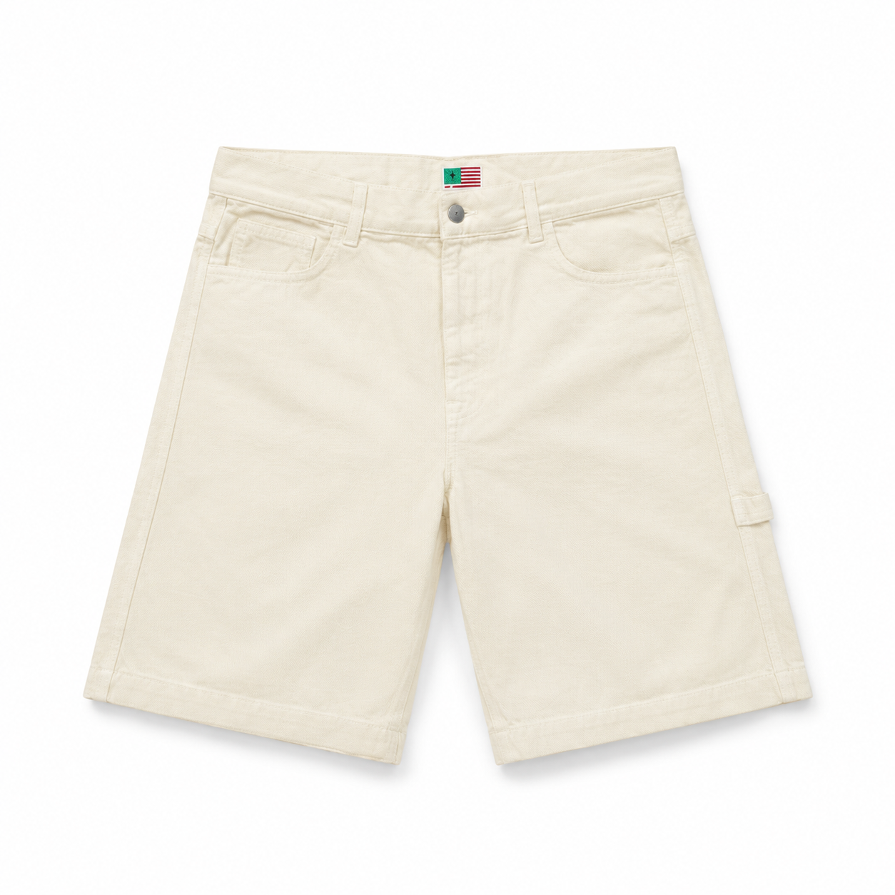 Bermuda Mariachiarabrand Crema