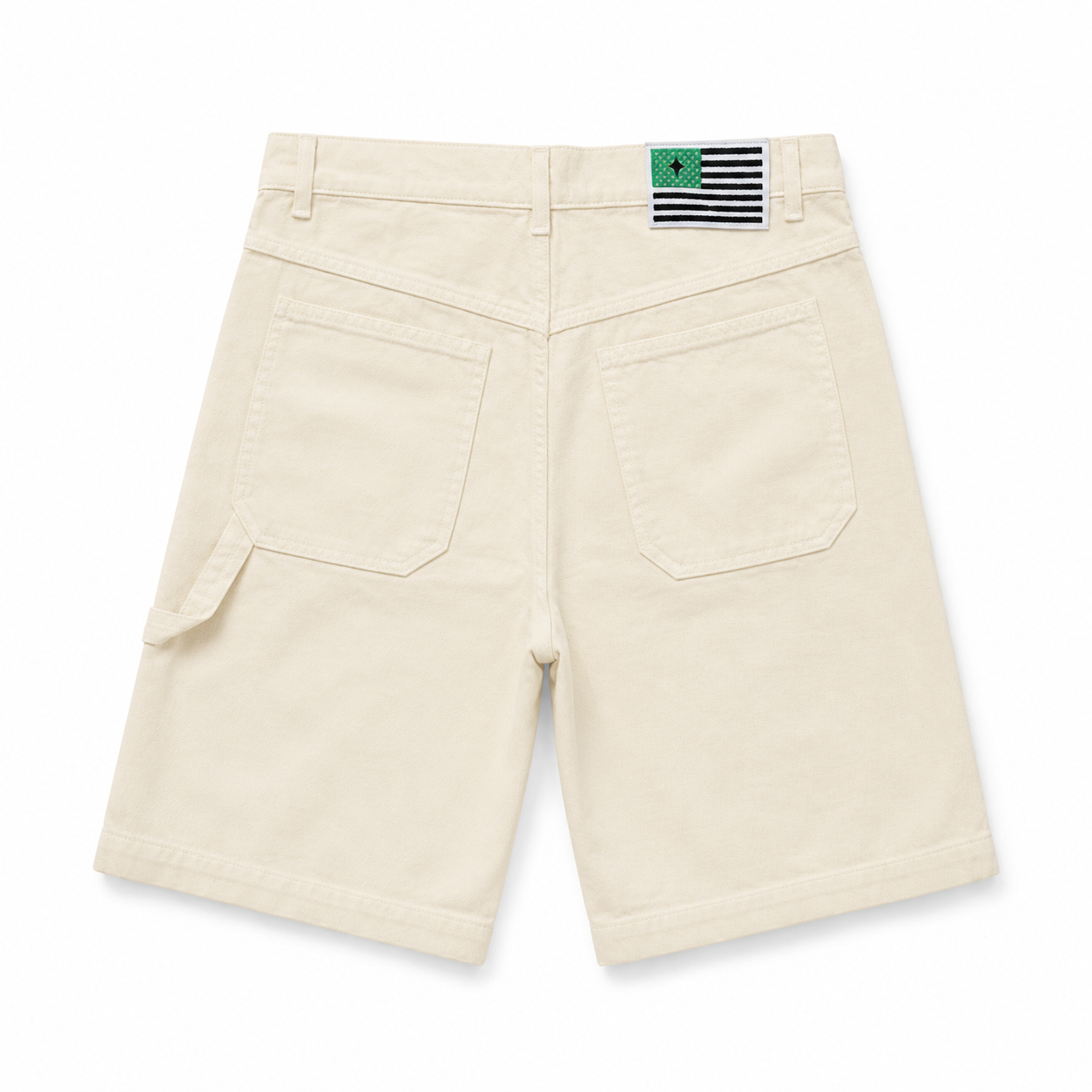 Bermuda Mariachiarabrand Crema