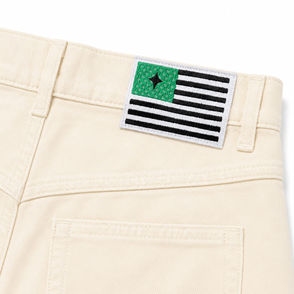 Bermuda Mariachiarabrand Crema