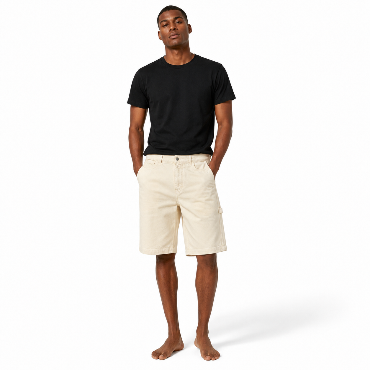 Bermuda Mariachiarabrand Crema